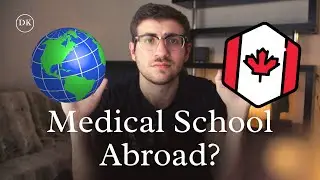 What You Weren't Told about Studying Medicine Abroad | Canadian Pathways to Medicine