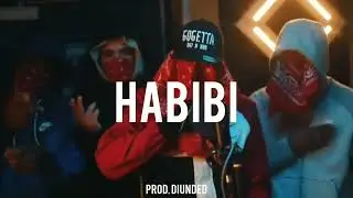 Active Gxng X Suspect X T.Scam X Broadday X Dark UK Drill X NY Drill Type Beat 