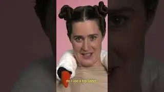 If Bjork was an influencer - Part 1