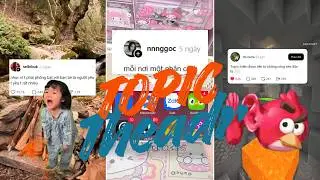 || threads ||  Tổng Hợp Những Comment Cực Cuốn Trên Threads 