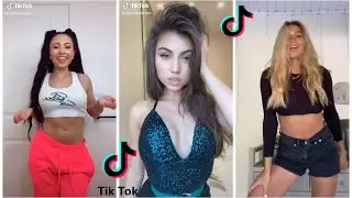 New TikTok Dance Trend 🔥🔥 | (Dance Mashup) December 2022