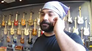 Guitar of Your Dreams 3 Winning Announcement