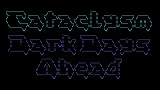 Cataclysm: Dark days ahead - CDDA