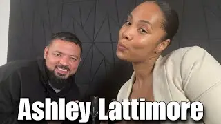 Being From Boston, Dating In Atlanta, Acting, & Going Viral @ashleynlattimore |Atlanta Noire Podcas