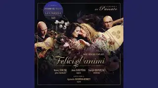 Felici gl'animi