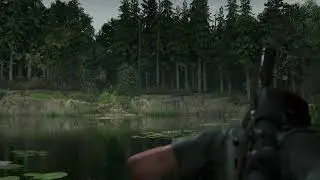 Одни из нас 2