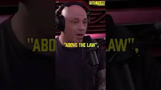 Joe Rogan Gives Opinion on Steven Seagal #shorts #jre #joerogan #stevenseagal #mma #abovethelaw