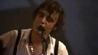 Pete Doherty - Don't Look Back Into The Sun