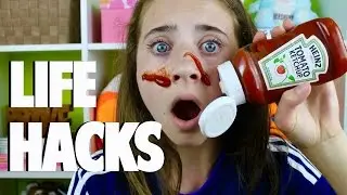 Life Hacks!