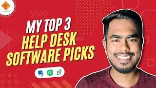 Best help desk software | My top 3 picks in 2025