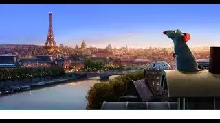 RATATOUILLE FILME COMPLETO DUBLADO HD