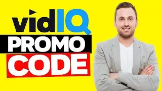 VidIQ Boost Promo Code 2024