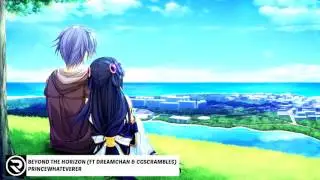 🎧 Nightcore - Beyond the Horizon