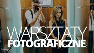 Photography Workshop with DR5000, 