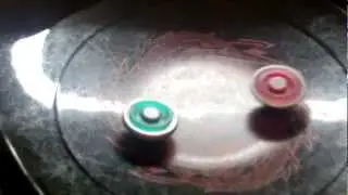 all beyblad vids