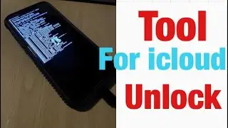 FRP AIO Tool icloud bypass Not Working Solution | Sliver Solution fix