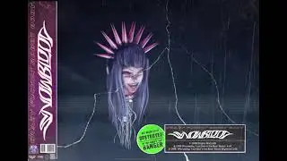 SNOWBLOOD - Crazy Fuckin Robot Body - Phonewifey 