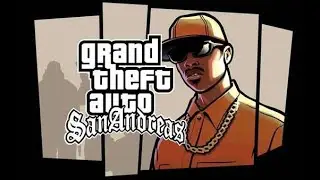 Grand Theft Andreas