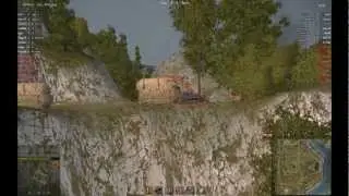 VK4502A на карте Утес.