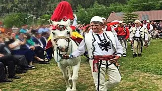 NUSJA QË U MARTUA ME VDEKJEN  (1)
