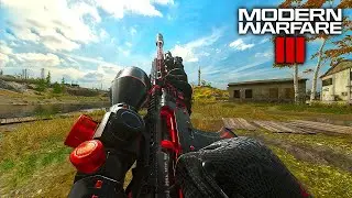 Call of Duty - Modern Warfare 3 BETA Ground WAR SNIPING Live