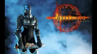 HELLGATE: LONDON 2038. Геймплей.