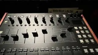 Back at it S2400: “Have At It”