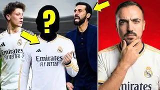 Why Has Arda Güler’s Performance Dropped? | Who Is Real Madrid Replacing Arda With?