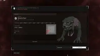 Morph boss fight with Antares and M60 | Stalcraft X