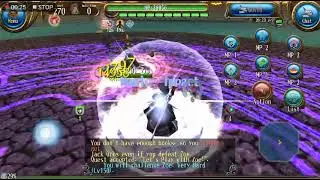 Zoe vh diff