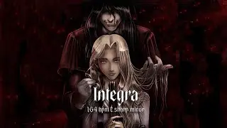 [FREE] GrimBrxzy x SuperTrap x Alien Type Beat "INTEGRA"  |