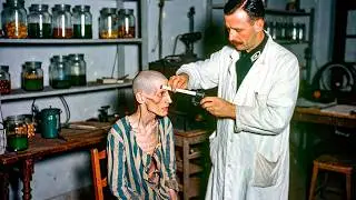 Auschwitz: Uncovering the Horrors and Human Experiments – Full Documentary
