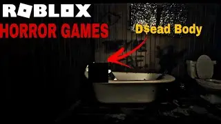 Top 5 Roblox Horror Games That Actually Worth Playing With Friends 