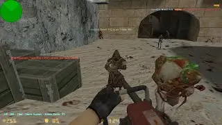 Omonas Zombie Plague 5.0.7 In 2024