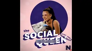 The Social Queen - Teaser