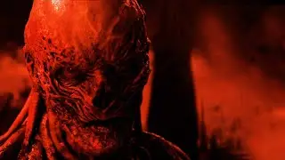 VECNA'S CURSE - Endless Nightmare (Stranger Things 4 All Vecna Kills) SPOILERS