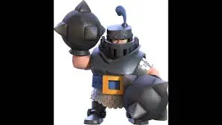 What's the best legendary in Clash Royale?