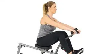 Best Rowing Machine for Home - Top 5 Best Rowing Machine for Home Review 2023