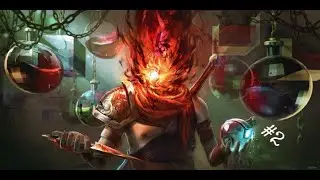 Dead Cells ► Пытаемся выжить