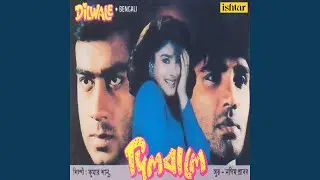 Sujog Pai Godi