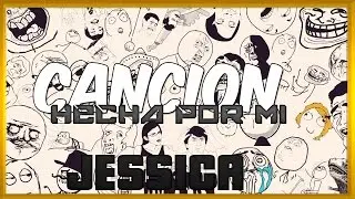 Jessy- TAN IMPORTANTE- CANCION POR MI (Cover)