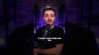 Have a Video Showreel? Try this! 