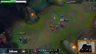RANKED FIZZ-JAYCE PLATINO LAN