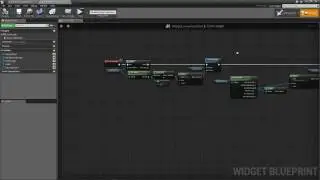 UE4 Survival Game - Initial Inventory Interface Setup (Part 21)