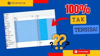 CPU LOAD IS VERY HIGH!!! EVEN THOUGH MIKROTIK IS EXPENSIVE - 