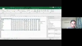 Advanced Excel 2 - Pivot Tables, MATCH/INDEX, MACROS | Data101