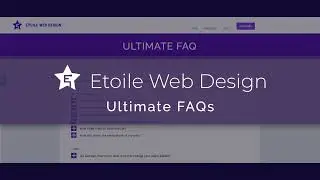 Ultimate FAQ WordPress Plugin