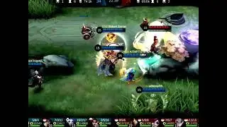 Montage tigreal Paling Epic || Story Wa ML