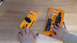 Ніж Fiskars k40