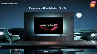 Anuj Sharma and Parag Gupta talk about Redmi Smart Fire TV 4K, Industry trends and 4K Revolution